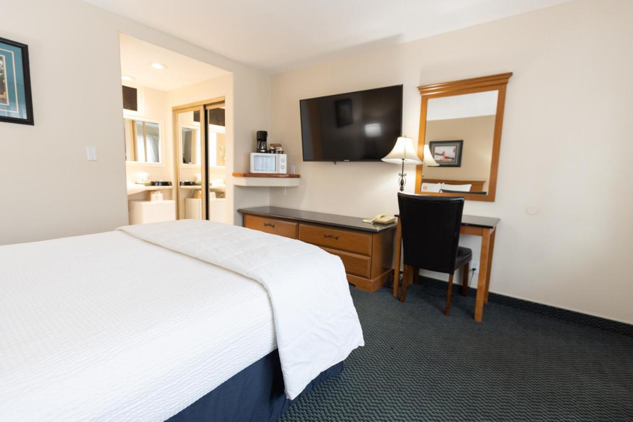 King Frederik Inn Solvang Dış mekan fotoğraf