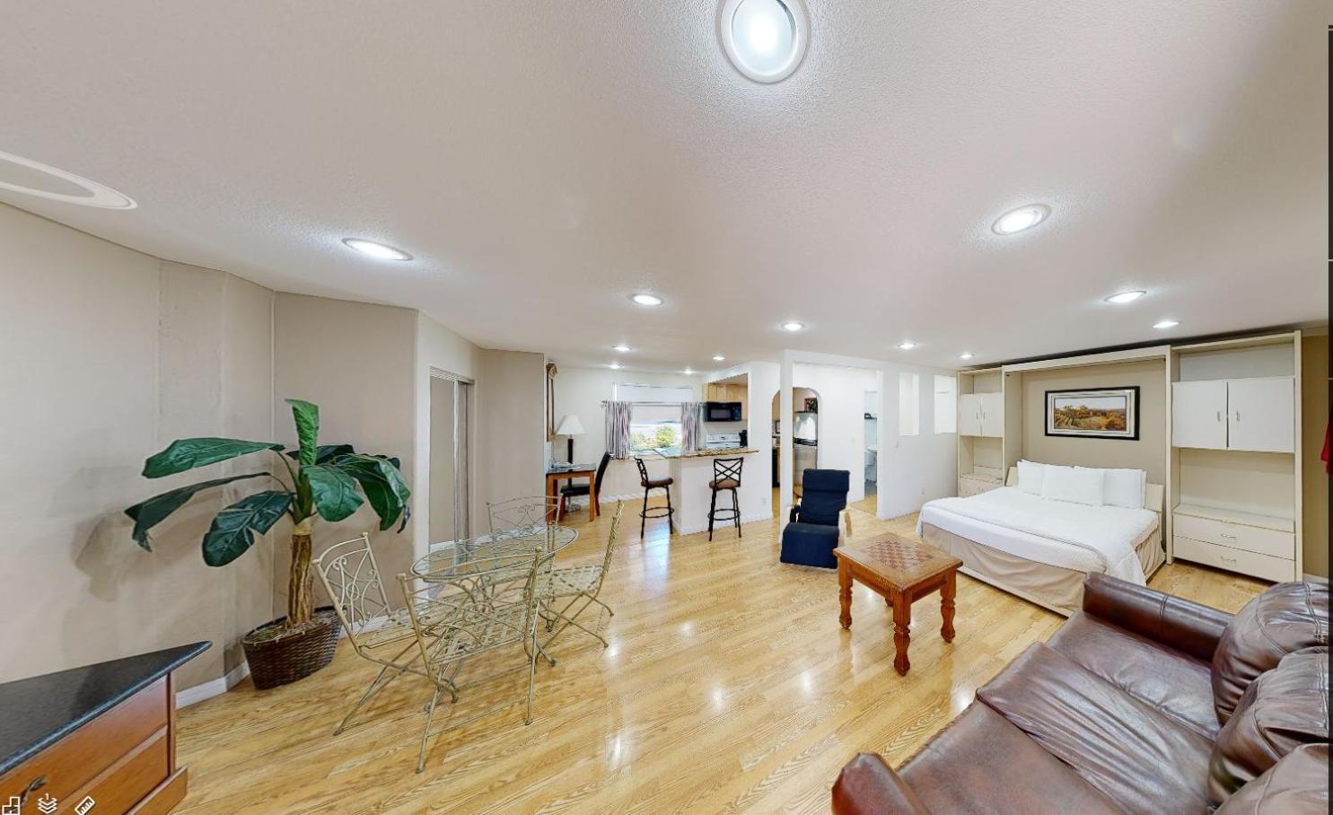 King Frederik Inn Solvang Dış mekan fotoğraf